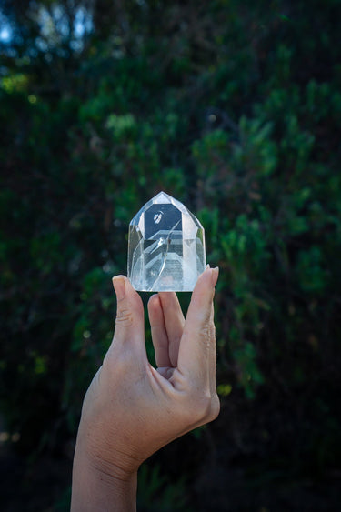 Phantom Quartz Generator